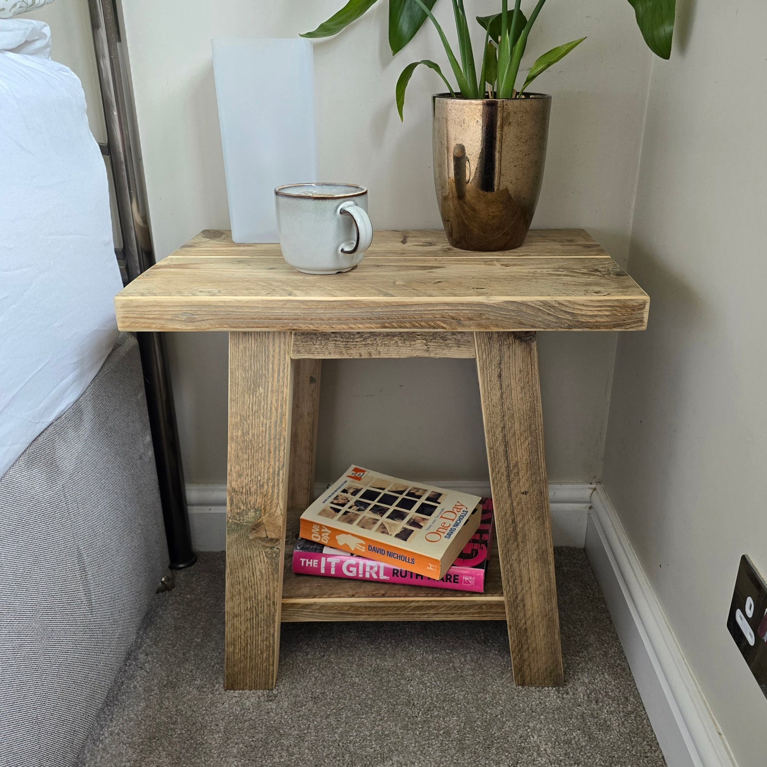 Nightstands - Bedside Tables