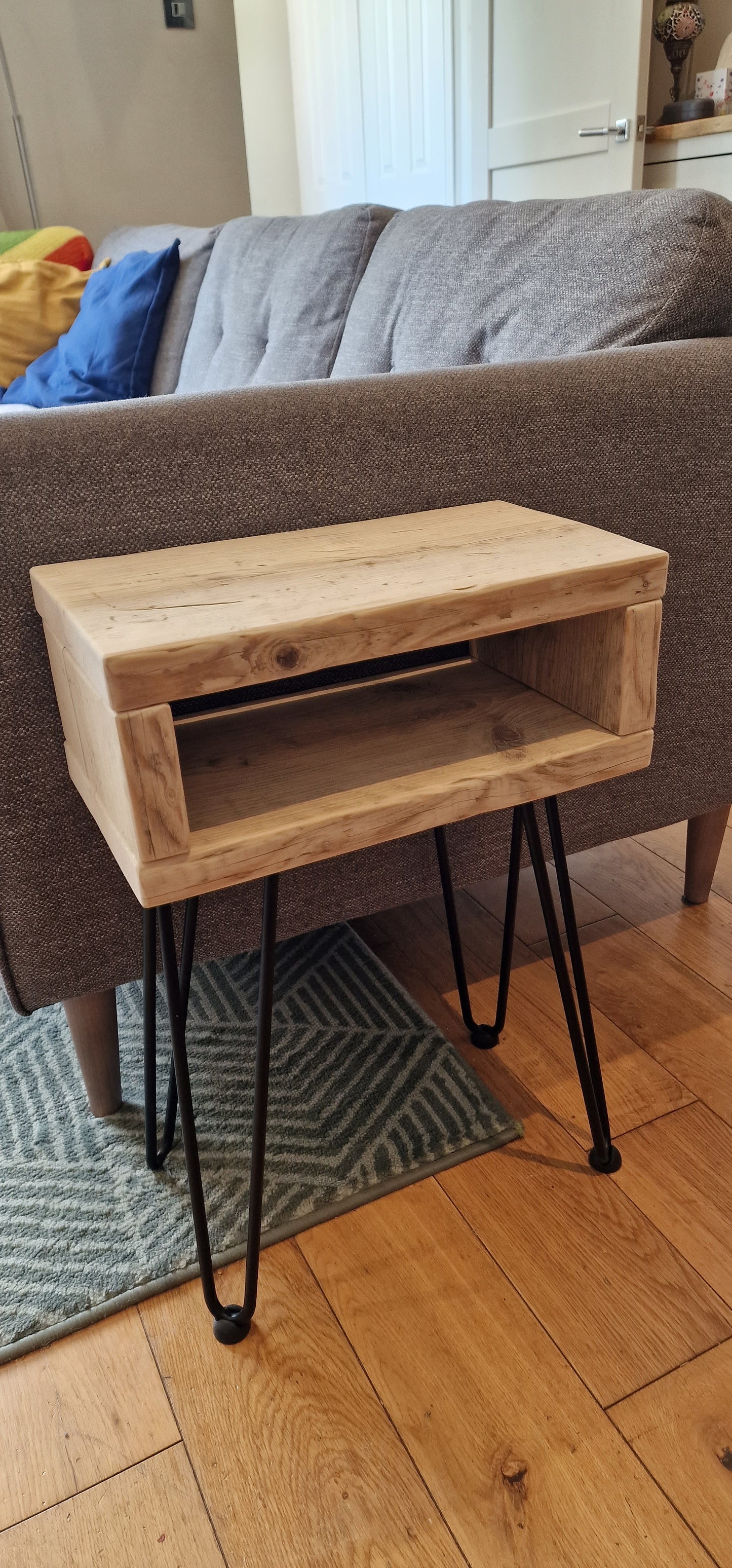 End Table - Sofa End Table - Side Table