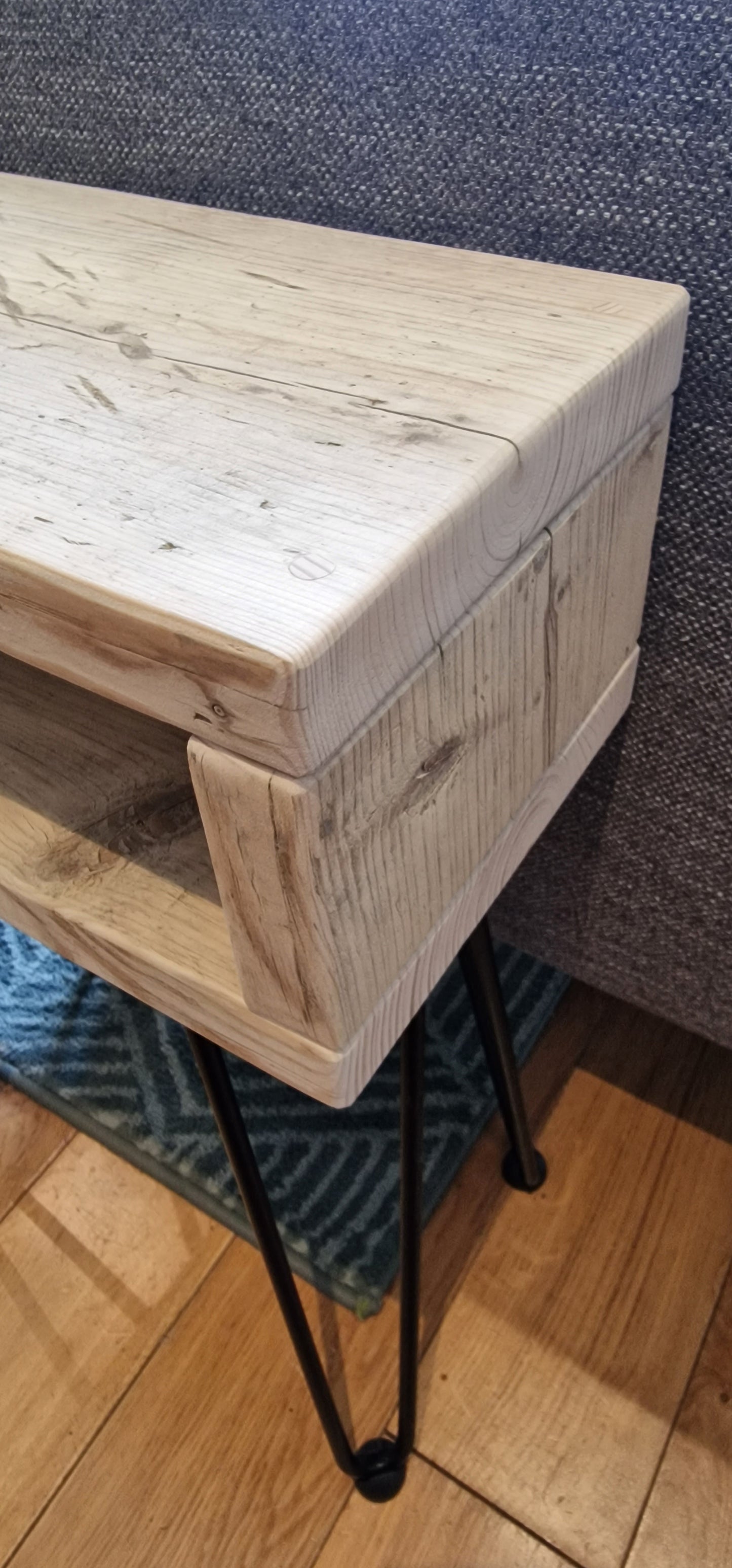 End Table - Sofa End Table - Side Table