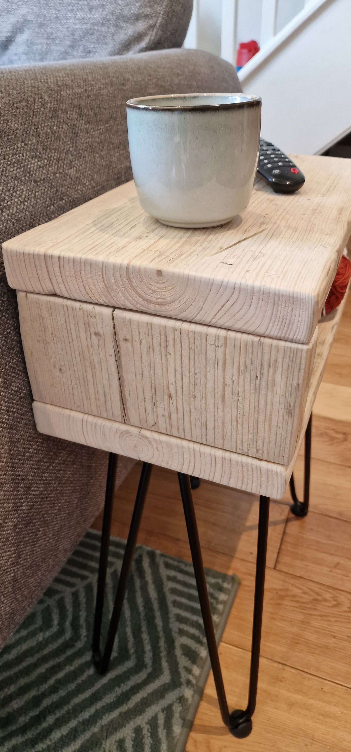 End Table - Sofa End Table - Side Table